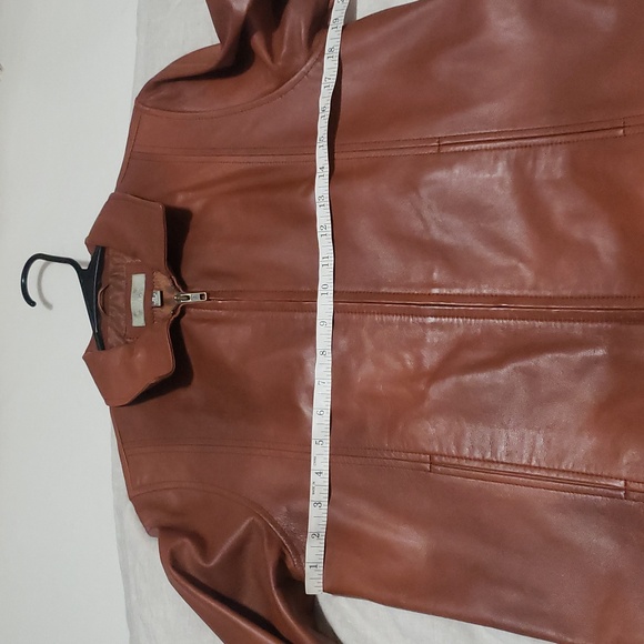 The territory ahead leather jacket - Picture 10 of 10